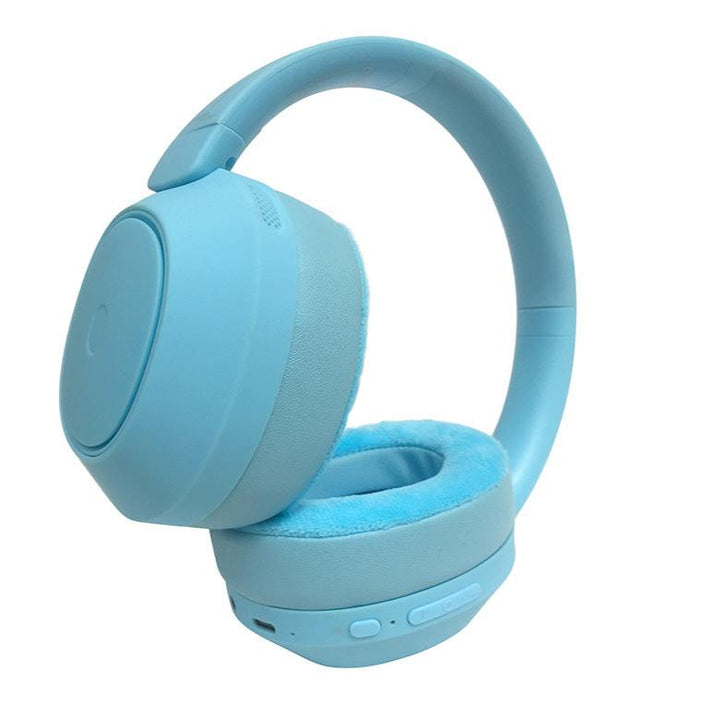 Lalarma active noise cancelling koptelefoon blauw
