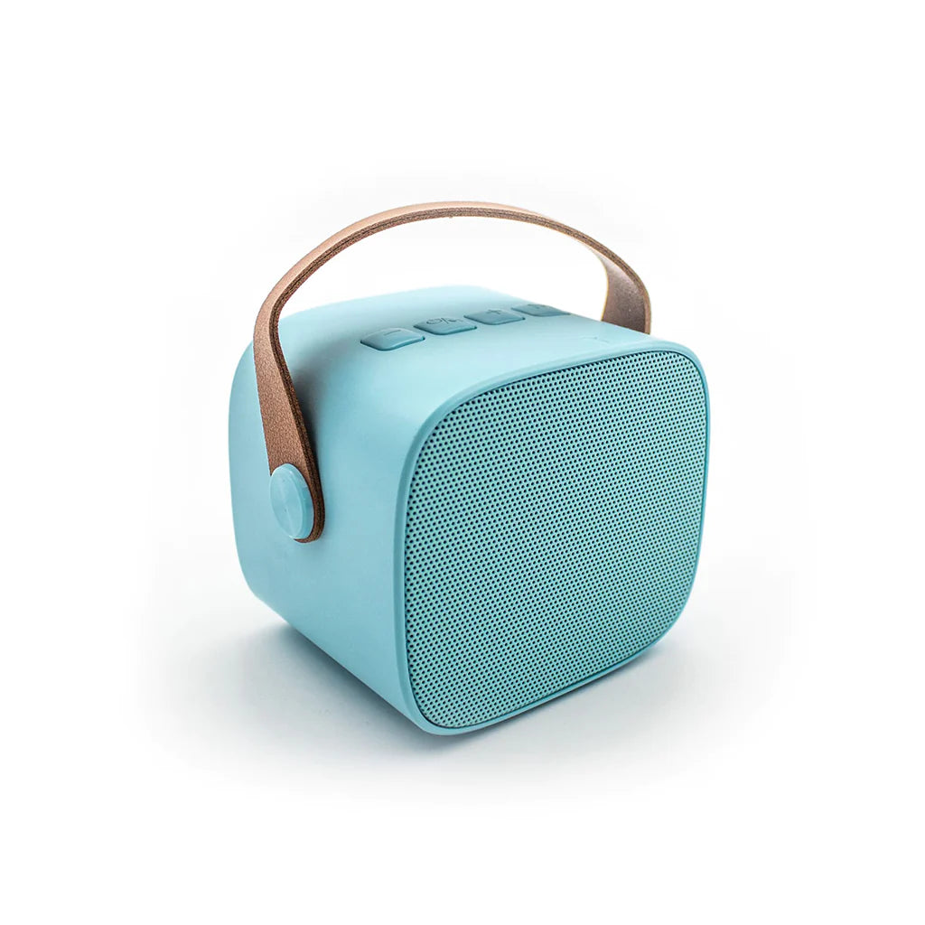 Lalarma karaoke set blauw 5700002253378