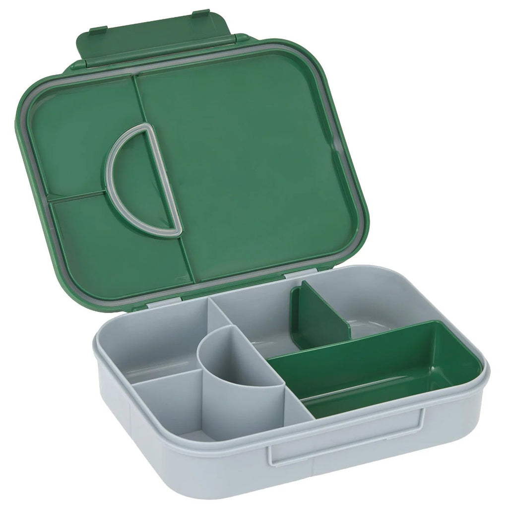 Lassig bento lunchbox happy fruits lemon kopen