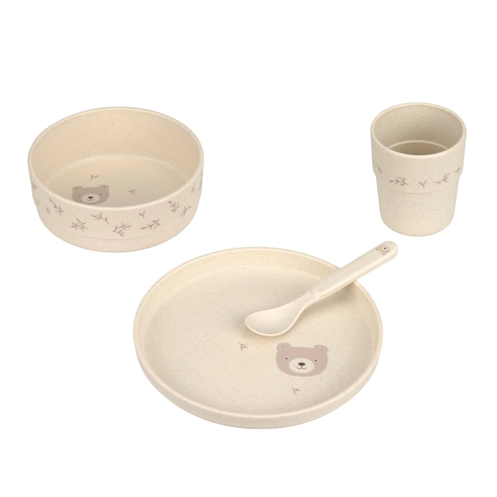Lassig servies set miracle of nature 4066239186188