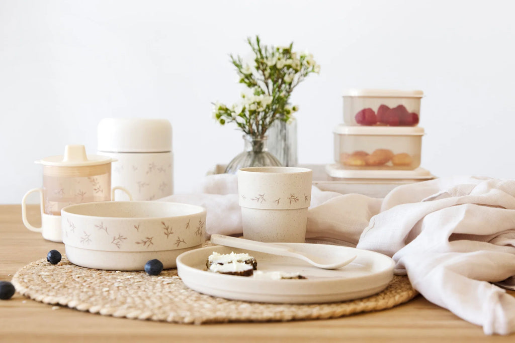 Lassig servies set miracle of nature 13100621436