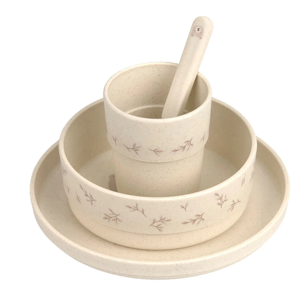 Lassig servies set miracle of nature