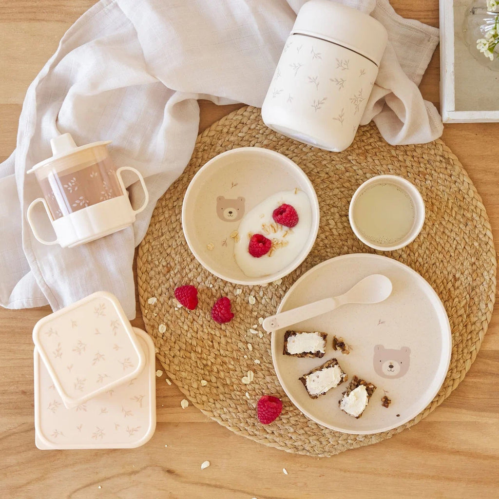Lassig servies set miracle of nature kopen