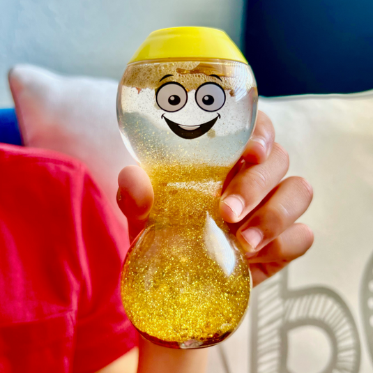 Learning Resources sensorische flessen emotions 3 jr+95094488