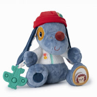 Lilliputiens activiteitenhond Jules 9 m+