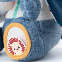 Lilliputiens activiteitenhond Jules 9 m+3