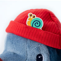 Lilliputiens activiteitenhond Jules 9 m+4