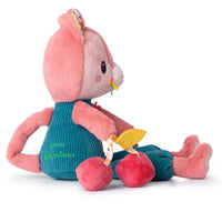 Lilliputiens activiteitenkat Jeanne 9 m+2