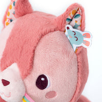 Lilliputiens activiteitenkat Jeanne 9 m+5