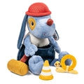 Lilliputiens activiteitenknuffel Jules 9 mnd+