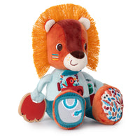 Lilliputiens activiteitenleeuw Jack 9 m+6