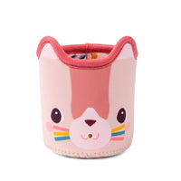 Lilliputiens badbekers Jules de hond 6 mnd+3