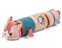 Lilliputiens muzikale rol Jeanne 6 mnd+3