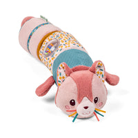 Lilliputiens muzikale rol Jeanne 6 mnd+5