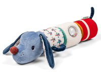 Lilliputiens muzikale rol Jules 6 mnd+2