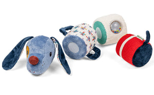 Lilliputiens muzikale rol Jules 6 mnd+2