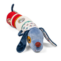 Lilliputiens muzikale rol Jules 6 mnd+4