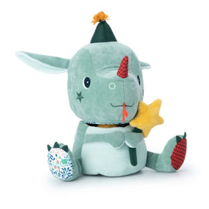 Lilliputiens activiteitenknuffel Joe 9 mnd+