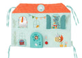 Lilliputiens activiteitenpaneel Stella en Joe's huis 3 mnd+