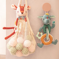 Lilliputiens activiteitenslinger Joe 6 m+