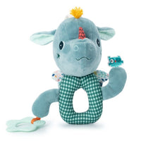 Lilliputiens activiteitenslinger Joe 6 m+