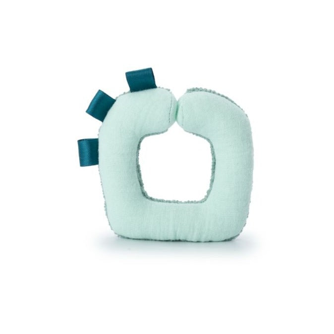 Lilliputiens activiteitenslinger Joe 6 mnd+ 100% polyester