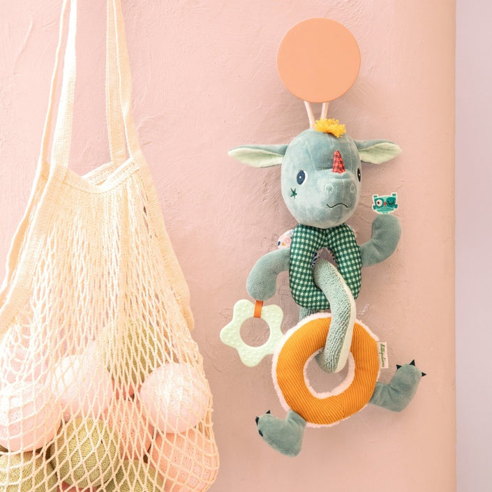 Lilliputiens activiteitenslinger Joe 6 m+