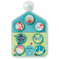 Lilliputiens badspeelgoed Ik was mezelf 18 mnd+