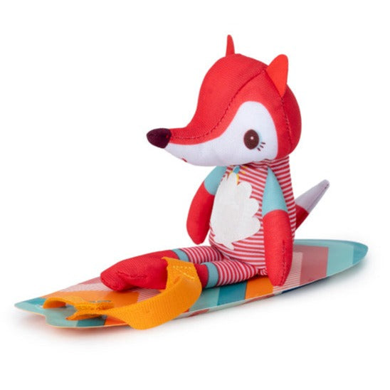 Lilliputiens badspeelgoed magische surfer Alice 1 jr+ 2283542