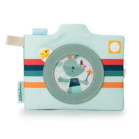 Lilliputiens fotoalbum Joe 9 mnd+