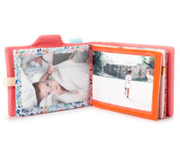 Lilliputiens fotoalbum Stella 9 mnd+