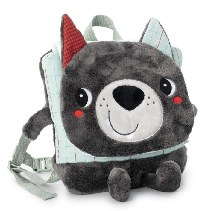 Lilliputiens kinderrugzak Louis