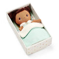 Lilliputiens kleine stoffen pop Jackie 5414834837216