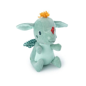 Lilliputiens knuffel Joe 10 cm 2 jr+