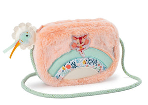 Lilliputiens schoudertas Stella