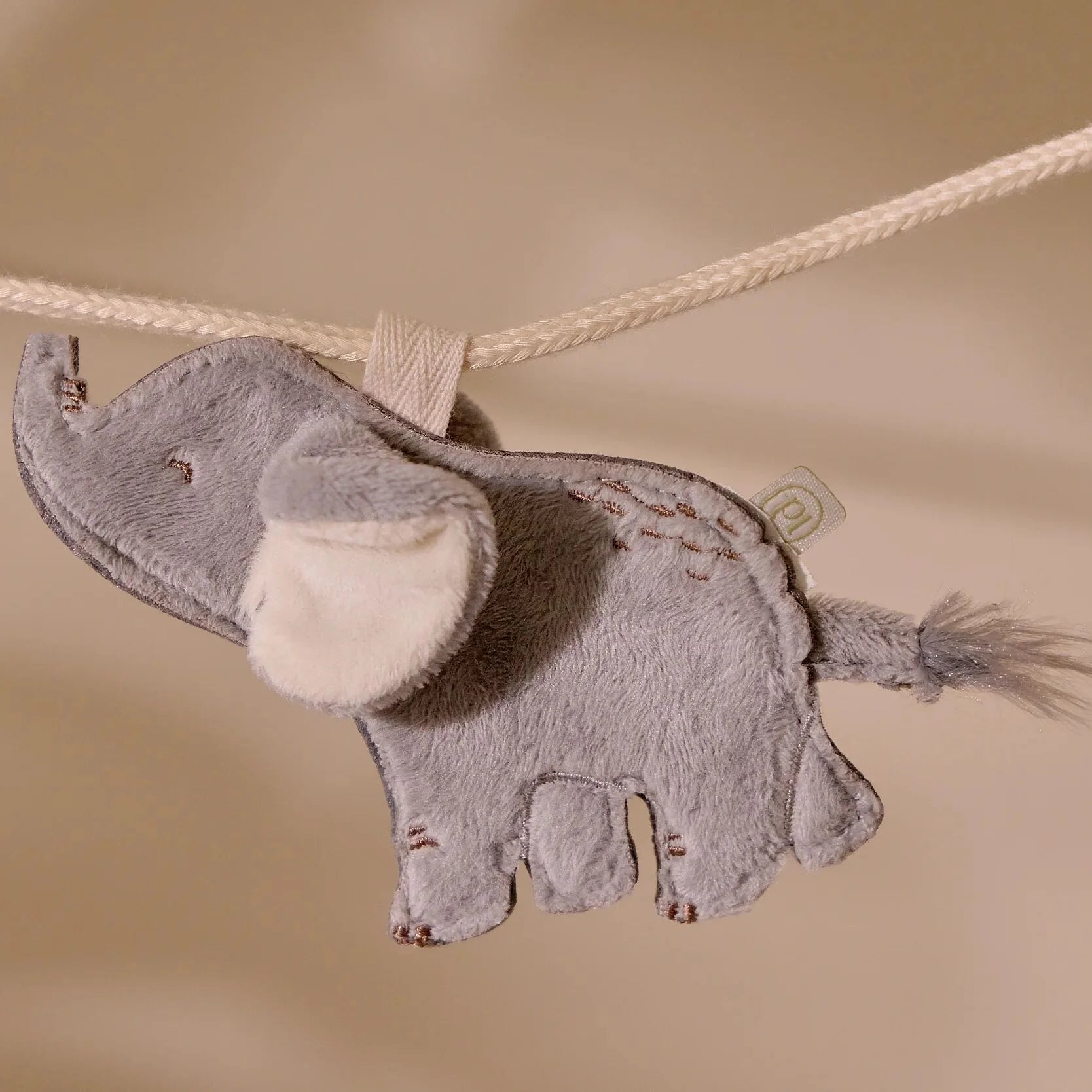 Little Dutch figuur Olifant - Safari Friends