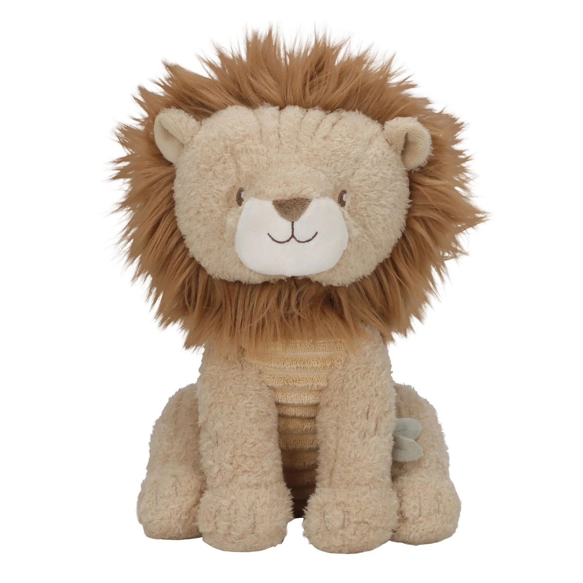 Little Dutch knuffel leeuw Safari Friends 0 mnd+