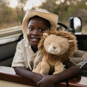 Little_Dutch_knuffel_leeuw_Safari_Friends_LD8360 8713291883604