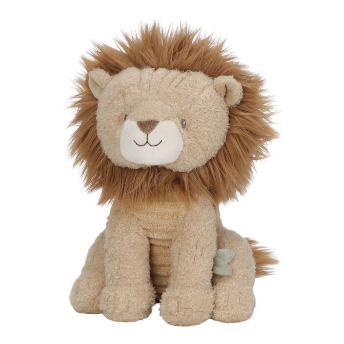 Little Dutch knuffel leeuw Safari Friends 0 mnd+