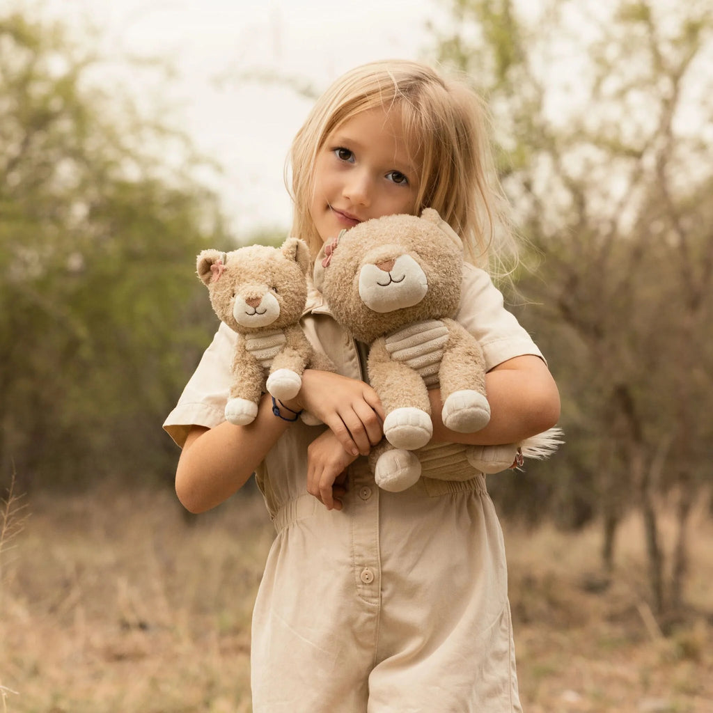 Little Dutch knuffel leeuwin Safari Friends 0 mnd+ kopen