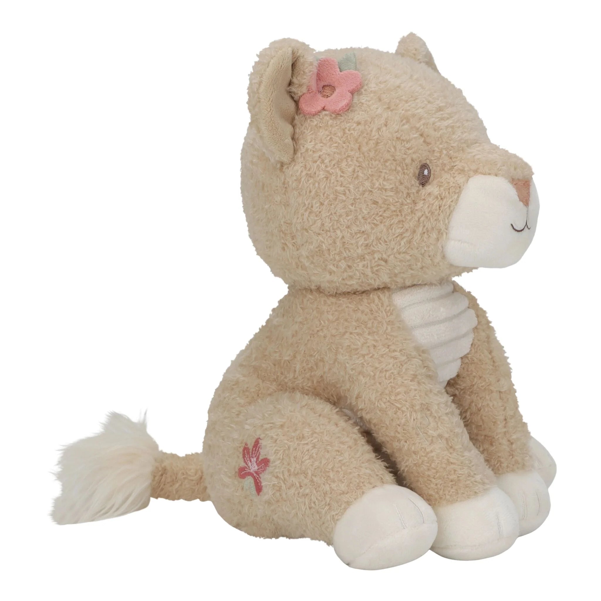 Little Dutch knuffel leeuwin Safari Friends 0 mnd+