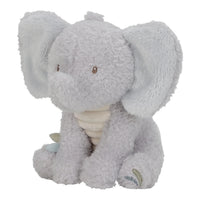 Little Dutch knuffel olifant Safari Friends 0 mnd+