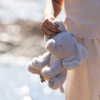 Little Dutch knuffel olifant Safari Friends 0 mnd+