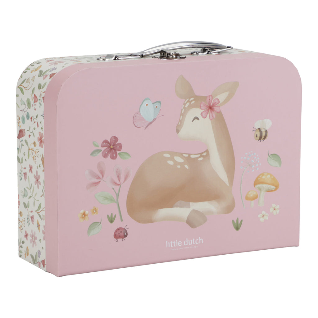 Little Dutch kofferset Fairy Garden LD7344