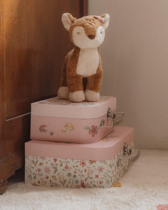 Little Dutch kofferset Fairy Garden