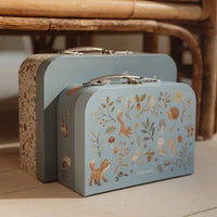 Little Dutch kofferset Forest Friends