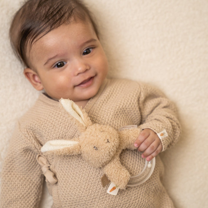 Little Dutch rammelaar bunny Newborn 0 mnd+