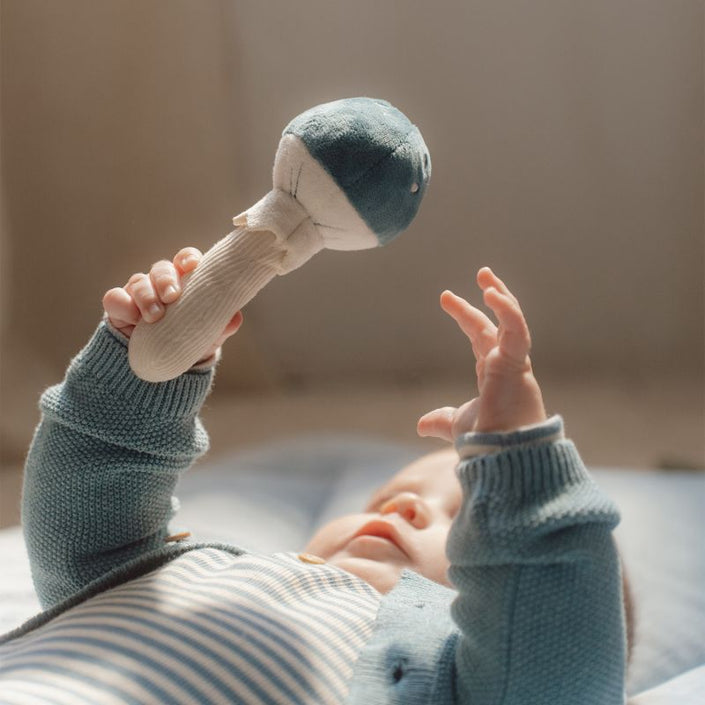 Little Dutch rammelaar paddenstoel forrest friends 0 mnd+