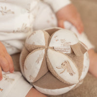 Little Dutch sensorische bal Konijn 0 mnd+