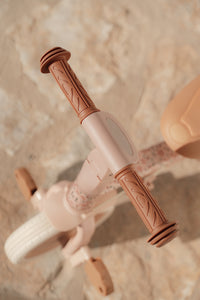 Little Dutch Driewieler 4 in 1  pink 1 jr+6